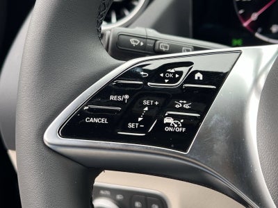 2026 Mercedes-Benz GLA GLA 250