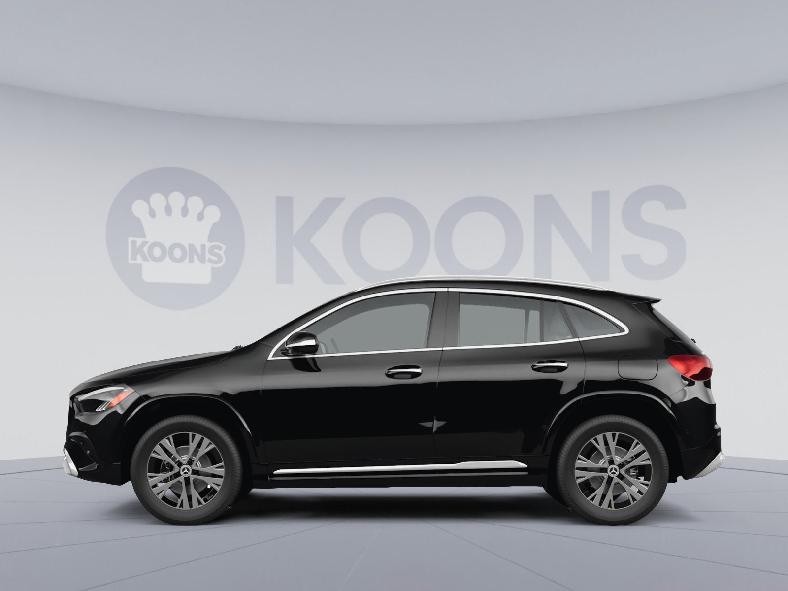 2026 Mercedes-Benz GLA GLA 250