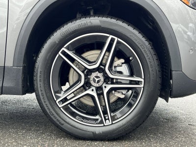 2026 Mercedes-Benz GLA GLA 250