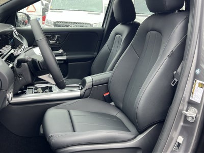 2026 Mercedes-Benz GLA GLA 250