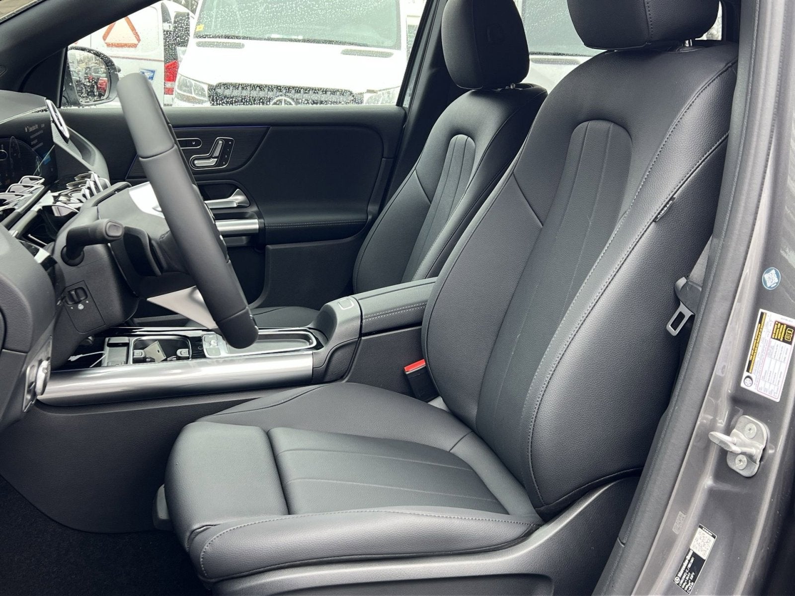 2026 Mercedes-Benz GLA GLA 250