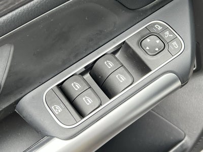 2026 Mercedes-Benz GLA GLA 250