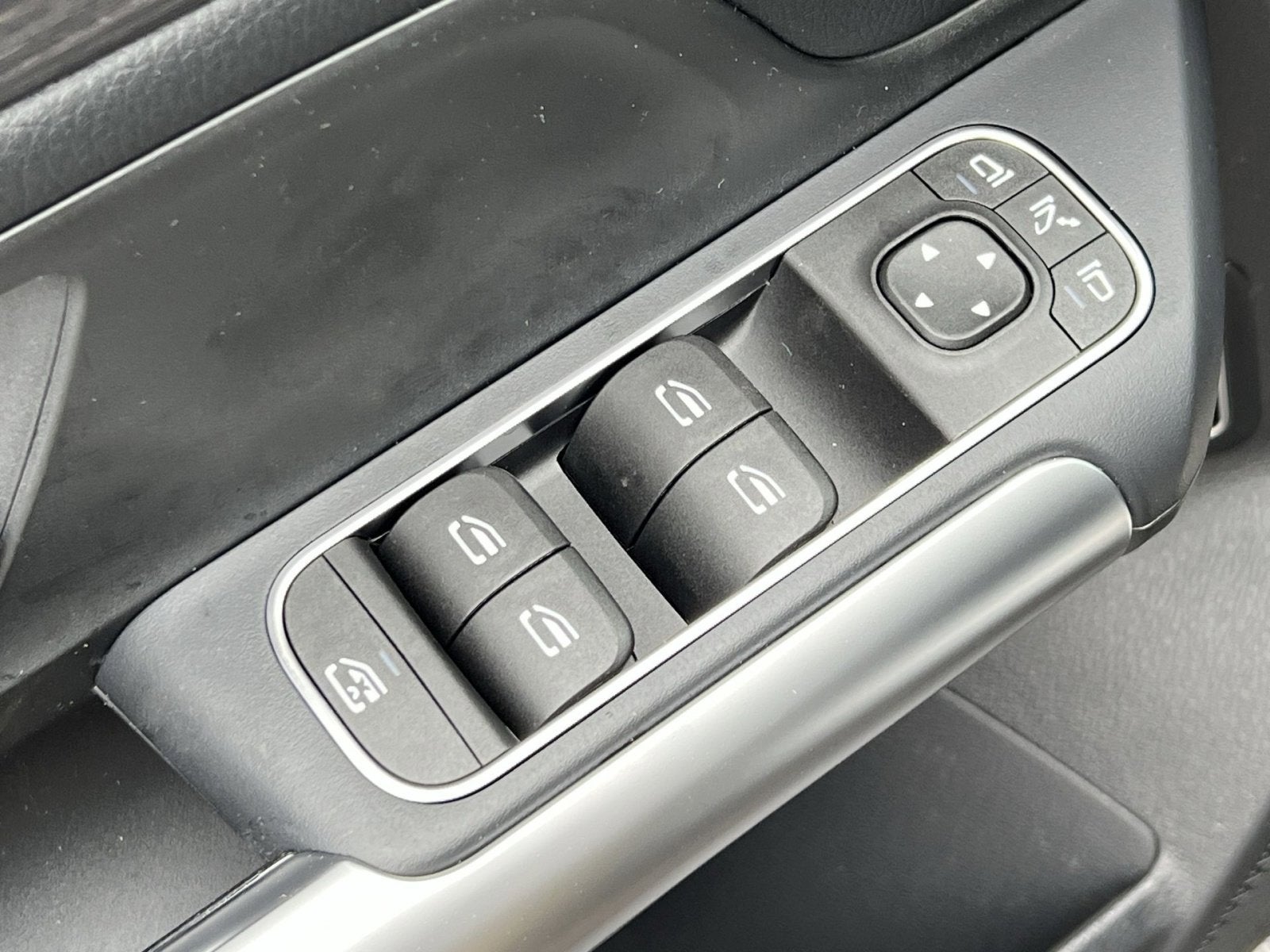 2026 Mercedes-Benz GLA GLA 250