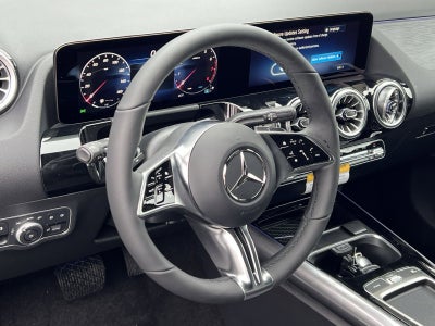 2026 Mercedes-Benz GLA GLA 250