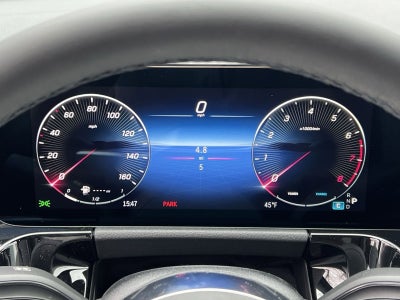 2026 Mercedes-Benz GLA GLA 250