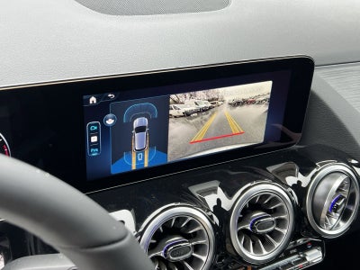 2026 Mercedes-Benz GLA GLA 250