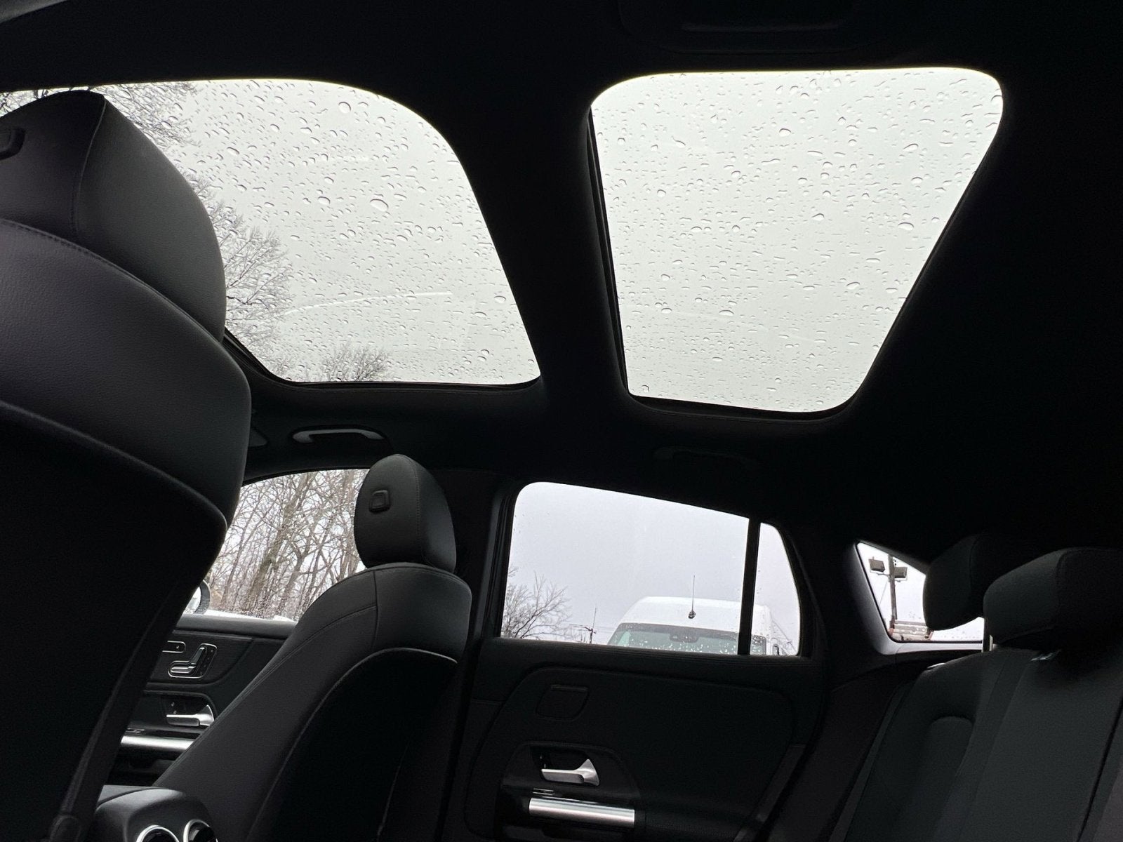 2026 Mercedes-Benz GLA GLA 250