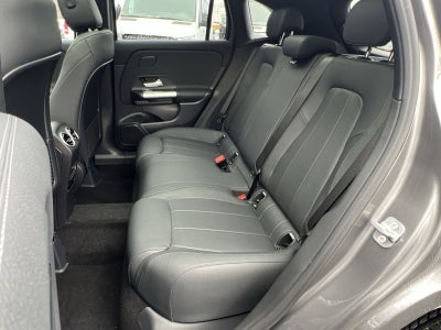 2026 Mercedes-Benz GLA GLA 250