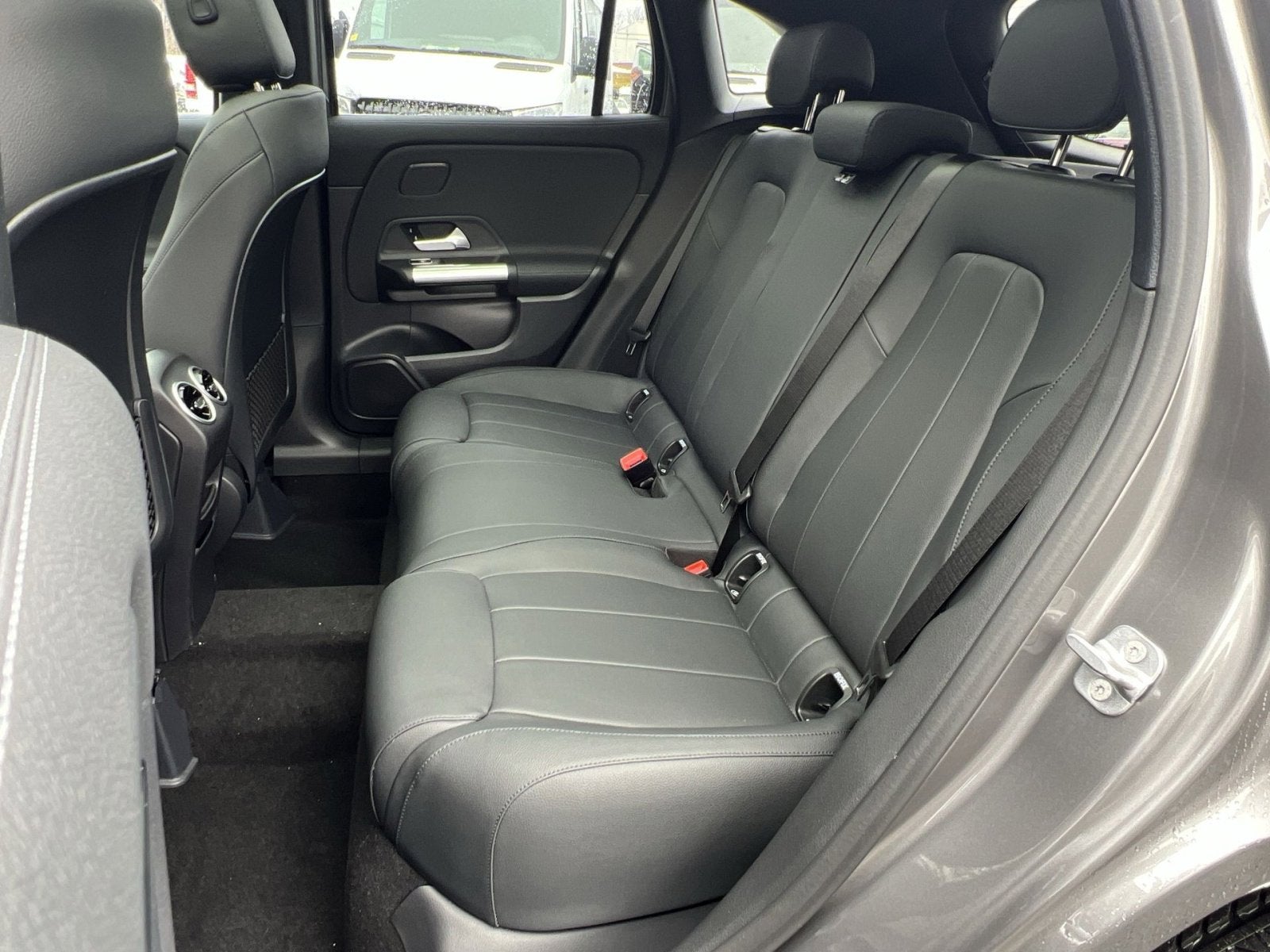 2026 Mercedes-Benz GLA GLA 250