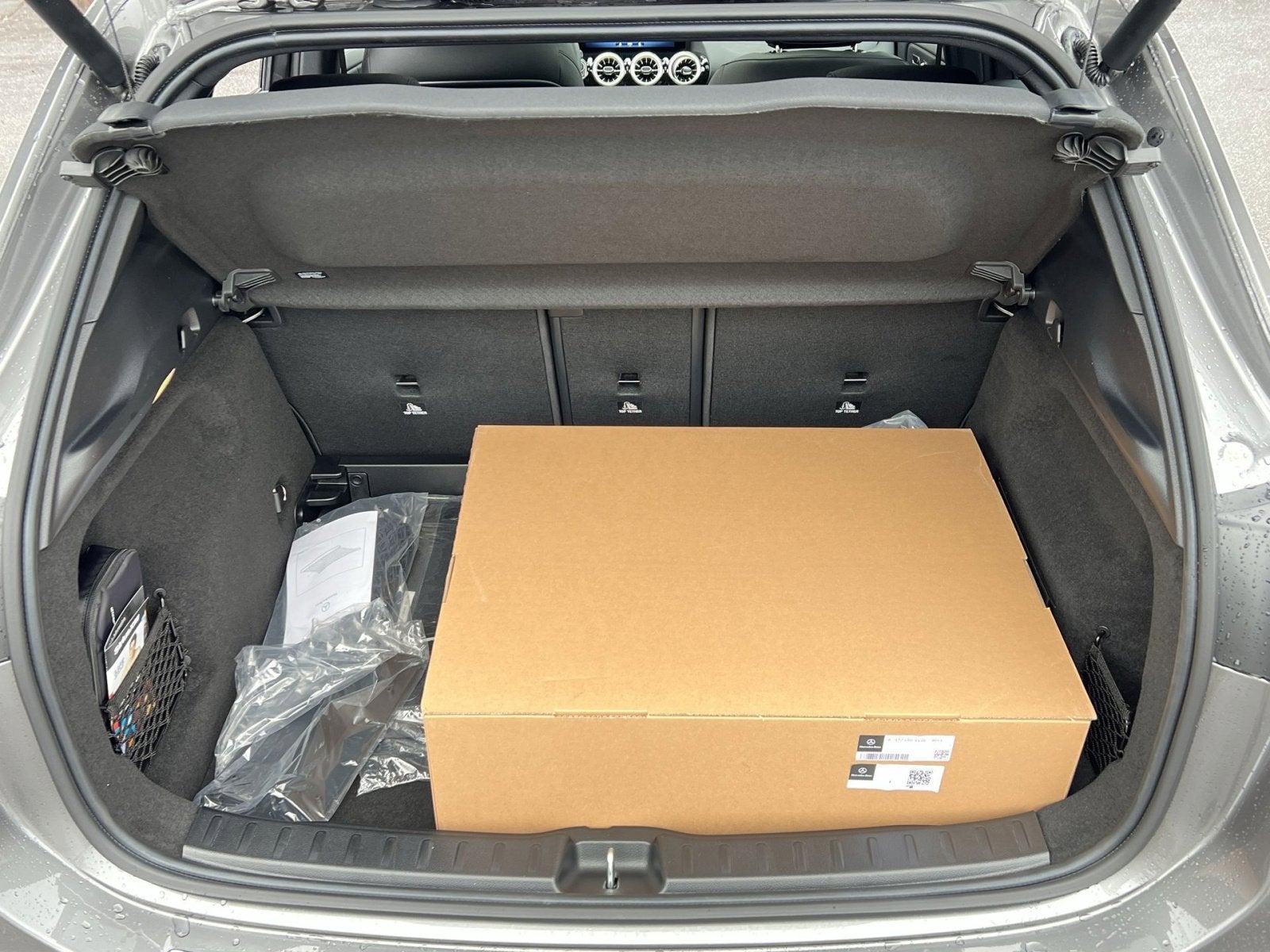 2026 Mercedes-Benz GLA GLA 250