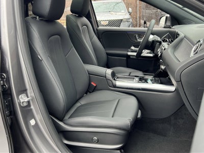 2026 Mercedes-Benz GLA GLA 250