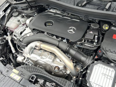 2026 Mercedes-Benz GLA GLA 250