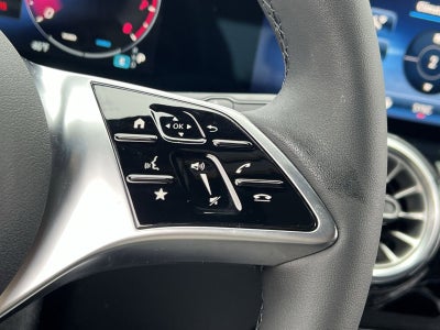 2026 Mercedes-Benz GLA GLA 250