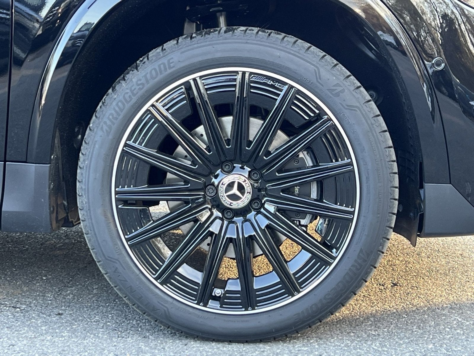 2026 Mercedes-Benz GLA GLA 250