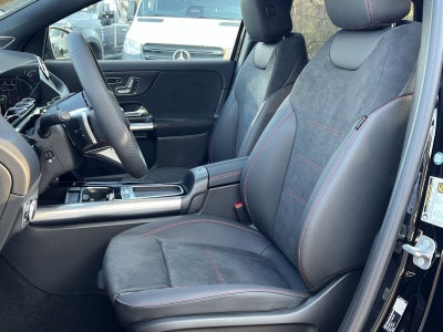 2026 Mercedes-Benz GLA GLA 250