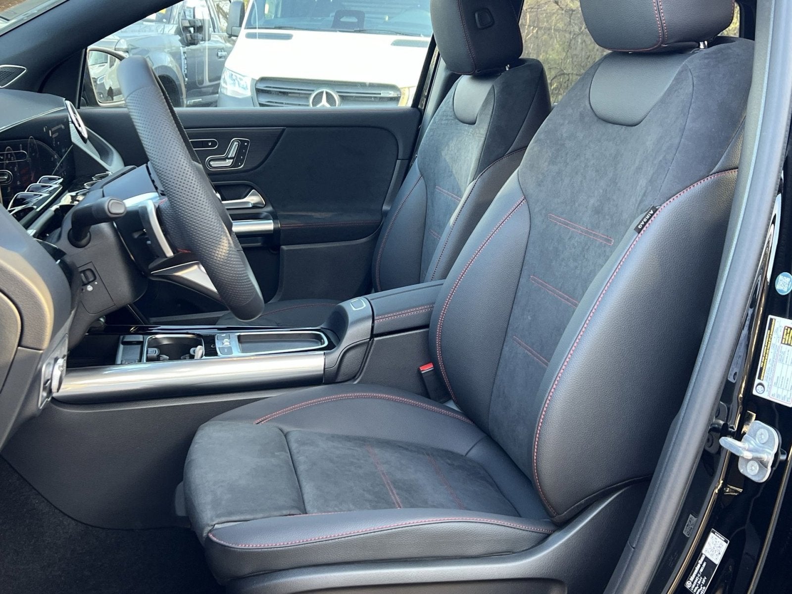 2026 Mercedes-Benz GLA GLA 250