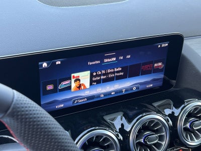 2026 Mercedes-Benz GLA GLA 250