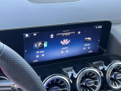 2026 Mercedes-Benz GLA GLA 250