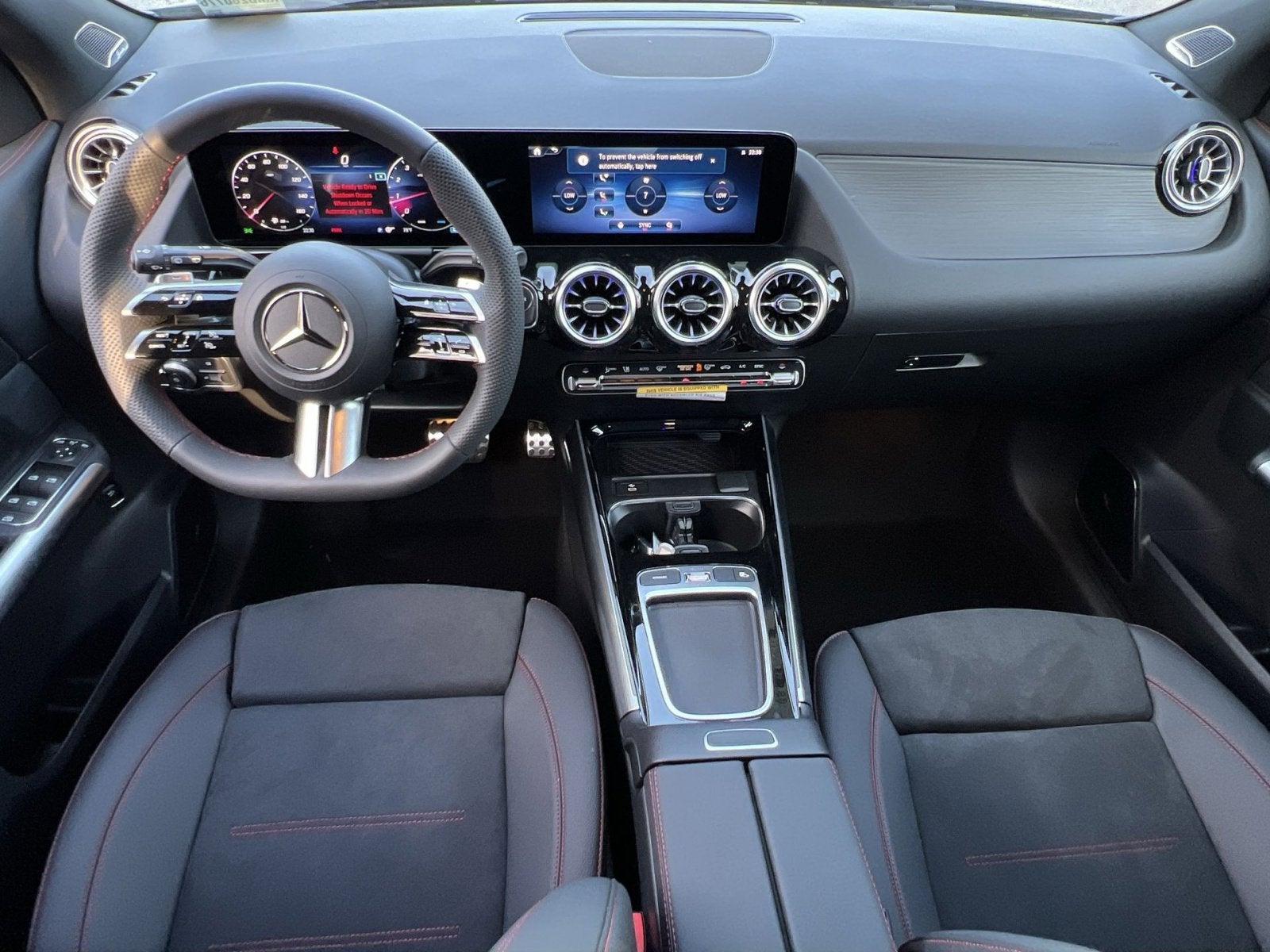 2026 Mercedes-Benz GLA GLA 250