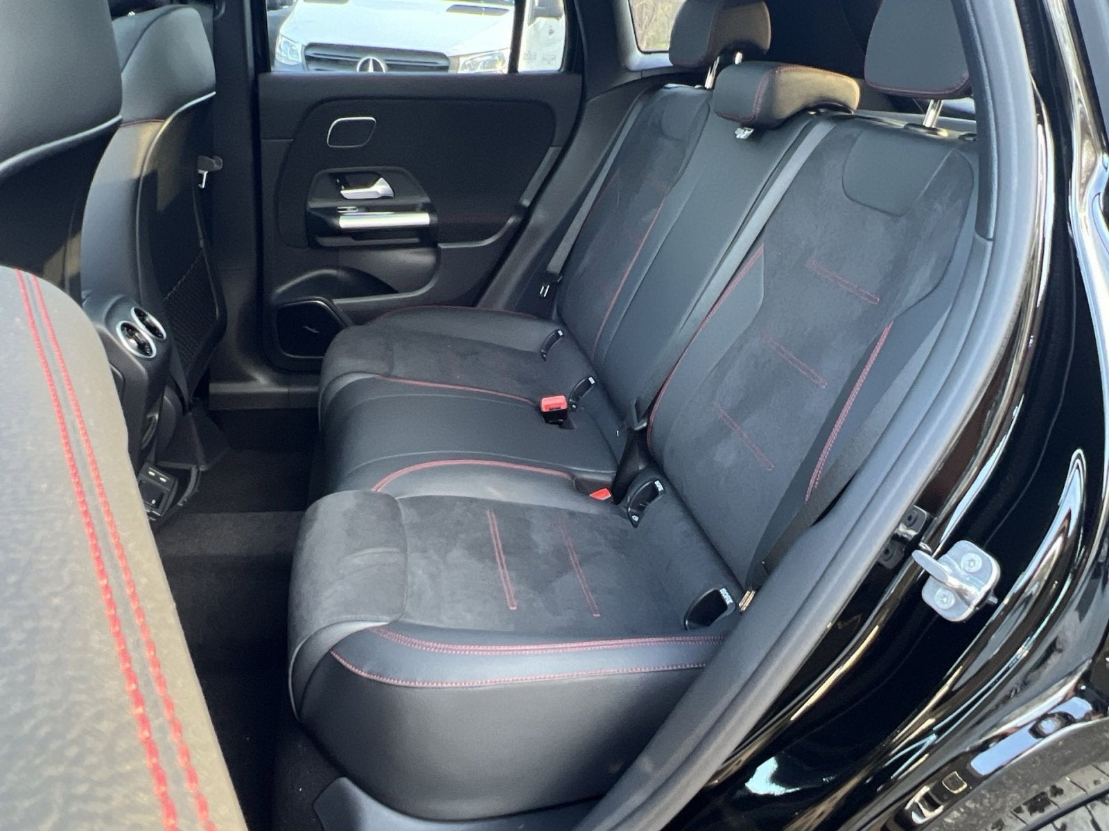 2026 Mercedes-Benz GLA GLA 250