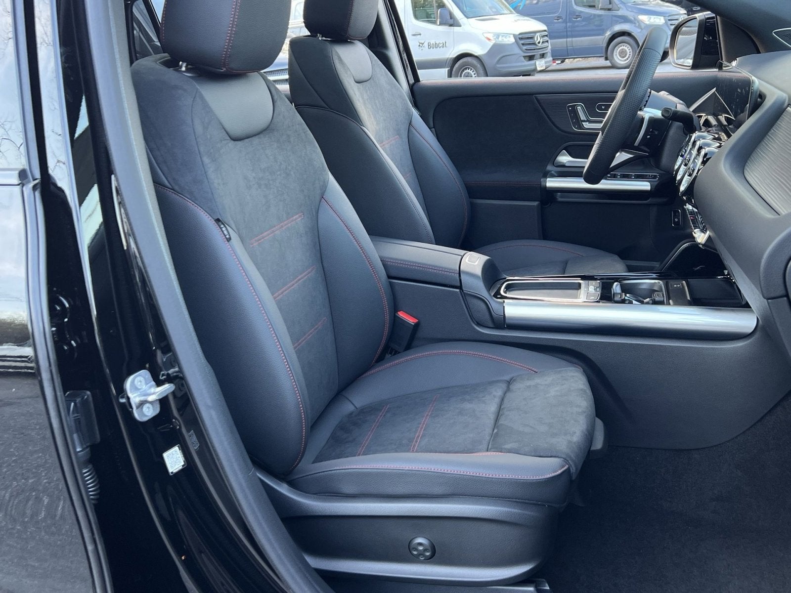 2026 Mercedes-Benz GLA GLA 250