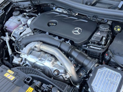 2026 Mercedes-Benz GLA GLA 250