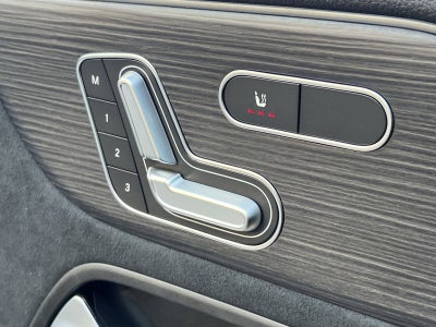 2026 Mercedes-Benz GLA GLA 250