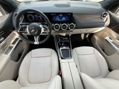 2026 Mercedes-Benz GLA GLA 250