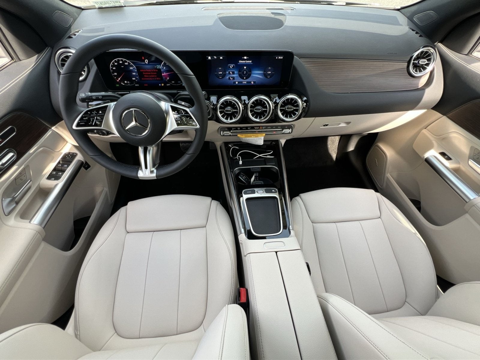 2026 Mercedes-Benz GLA GLA 250