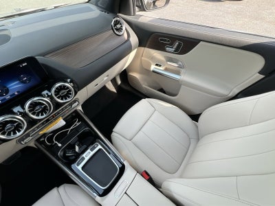 2026 Mercedes-Benz GLA GLA 250