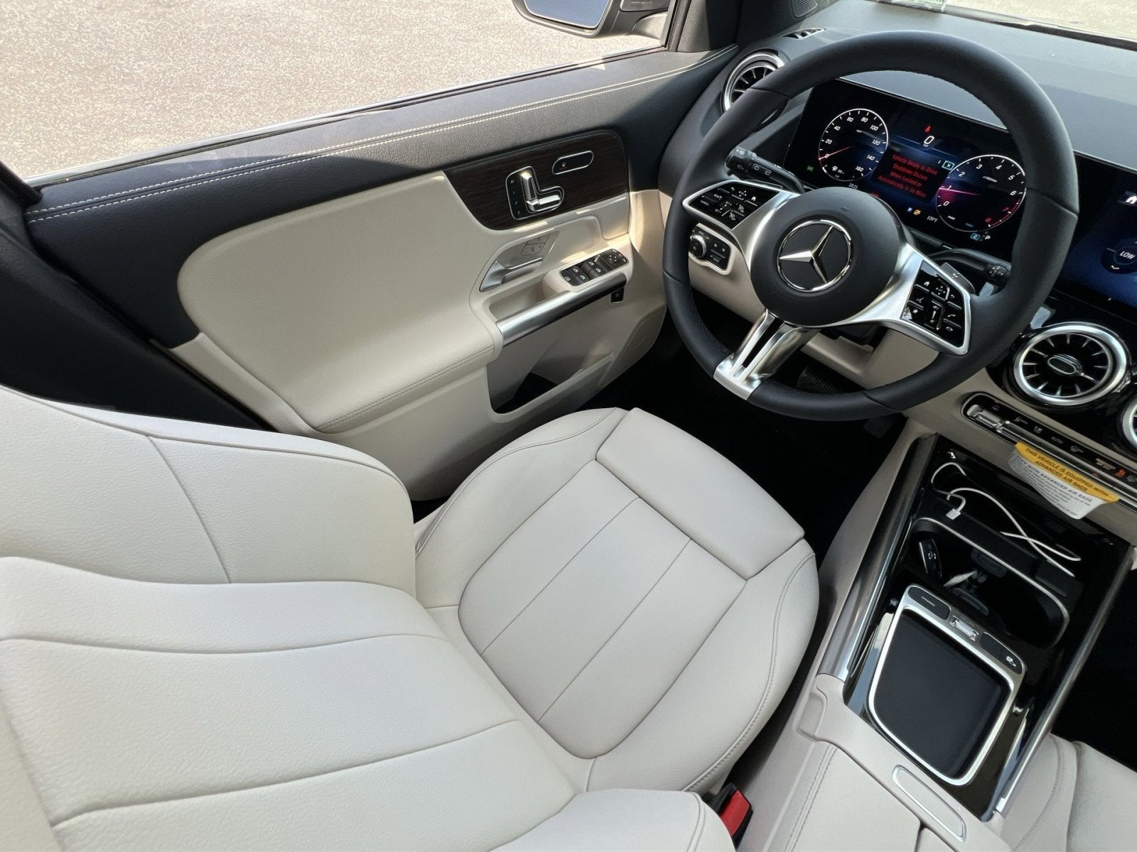 2026 Mercedes-Benz GLA GLA 250