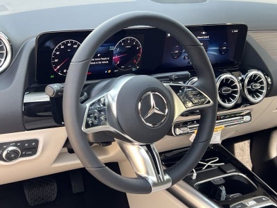 2026 Mercedes-Benz GLA GLA 250