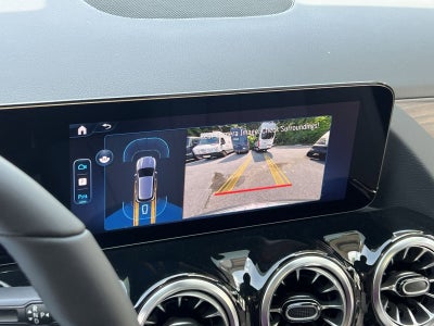 2026 Mercedes-Benz GLA GLA 250