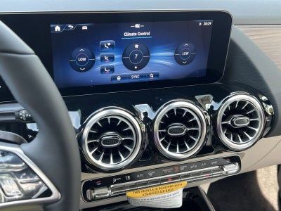 2026 Mercedes-Benz GLA GLA 250
