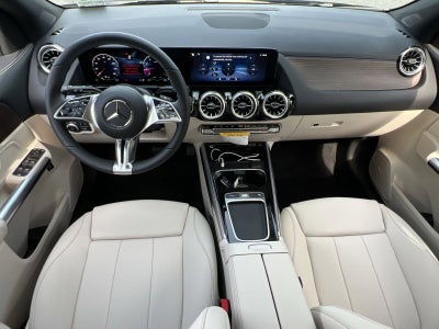 2026 Mercedes-Benz GLA GLA 250