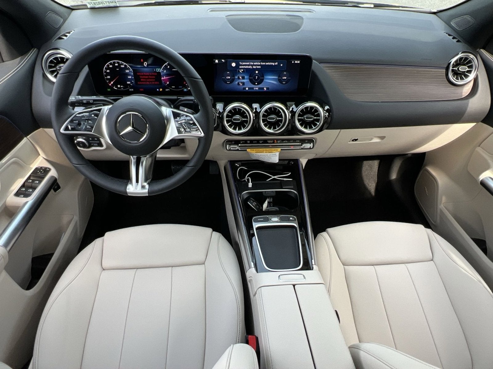 2026 Mercedes-Benz GLA GLA 250