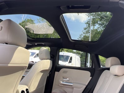2026 Mercedes-Benz GLA GLA 250