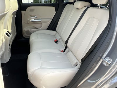 2026 Mercedes-Benz GLA GLA 250