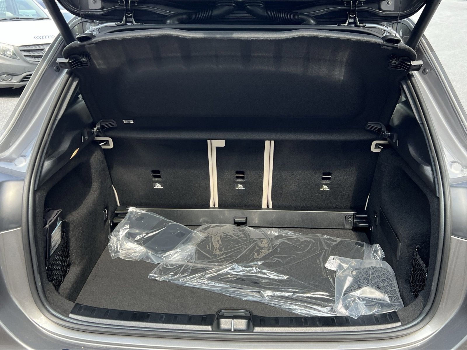 2026 Mercedes-Benz GLA GLA 250