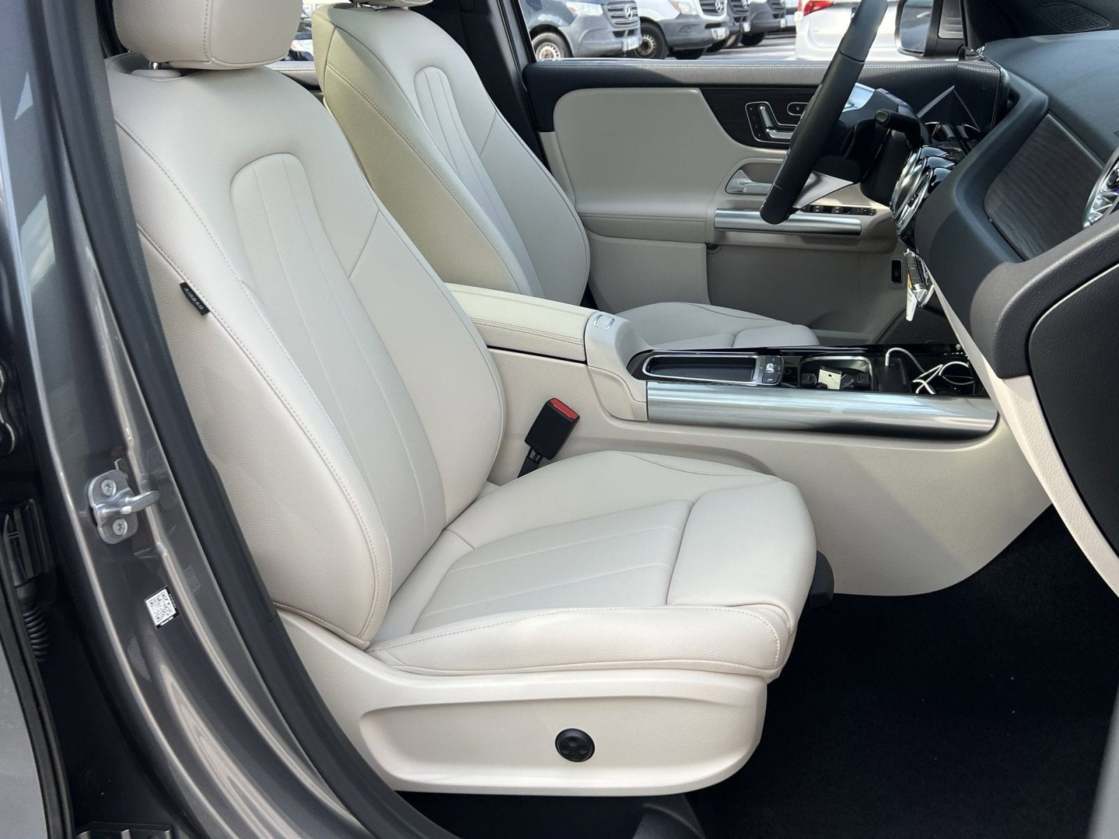 2026 Mercedes-Benz GLA GLA 250