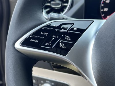 2026 Mercedes-Benz GLA GLA 250