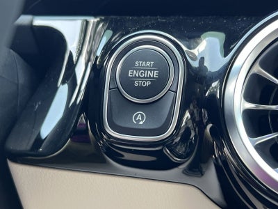2026 Mercedes-Benz GLA GLA 250