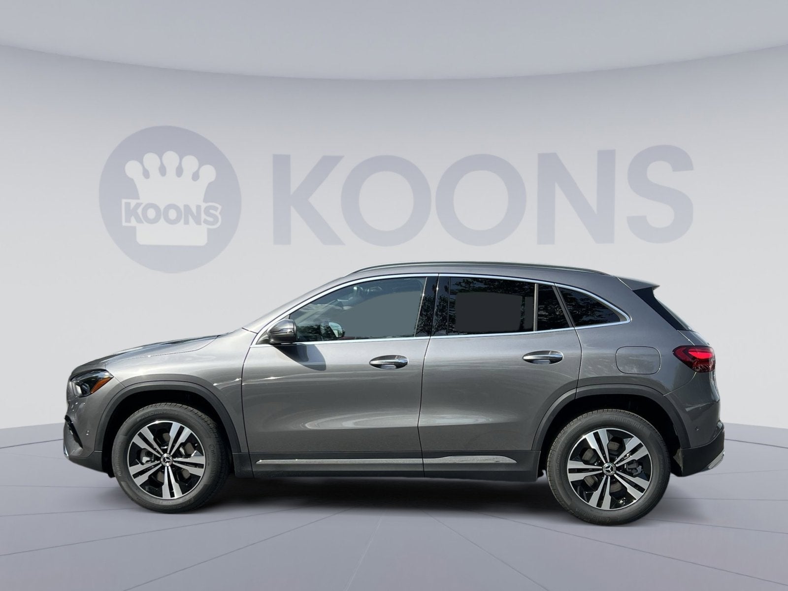 2026 Mercedes-Benz GLA GLA 250
