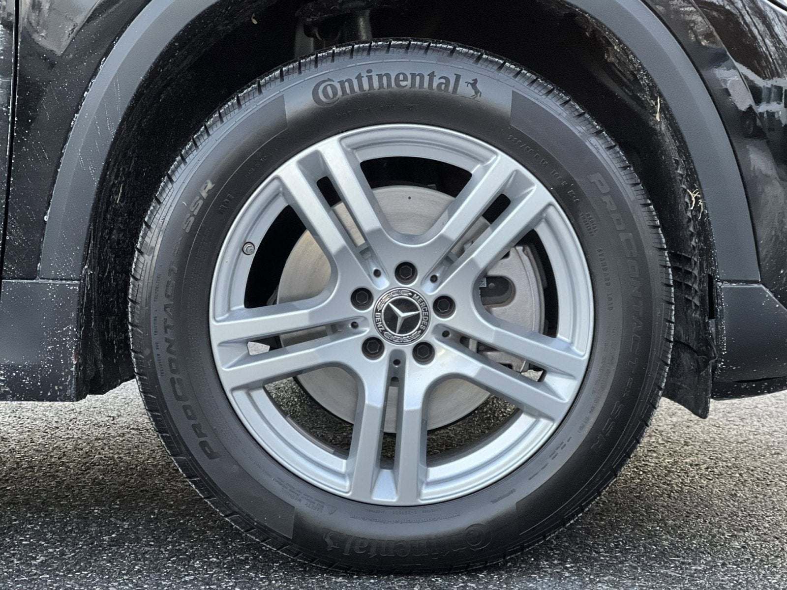 2022 Mercedes-Benz GLA GLA 250