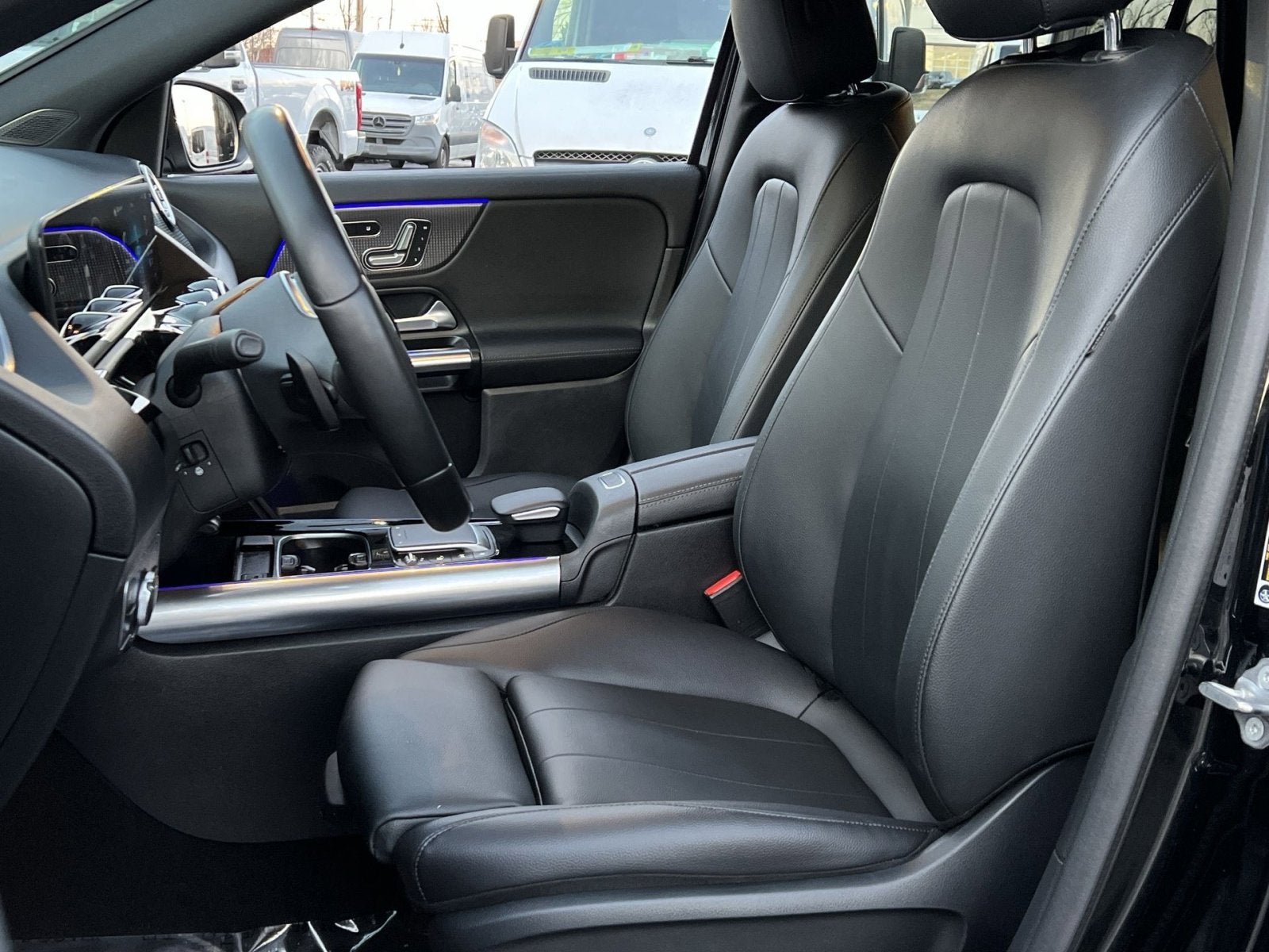 2022 Mercedes-Benz GLA GLA 250