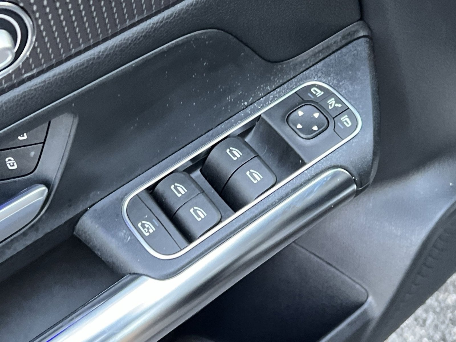 2022 Mercedes-Benz GLA GLA 250