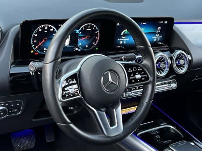 2022 Mercedes-Benz GLA GLA 250