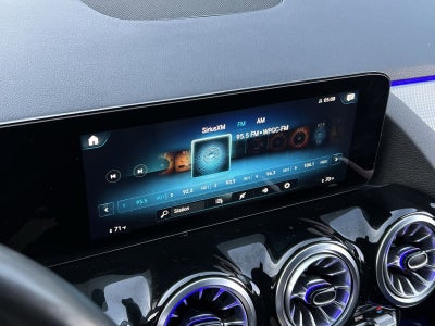 2022 Mercedes-Benz GLA GLA 250