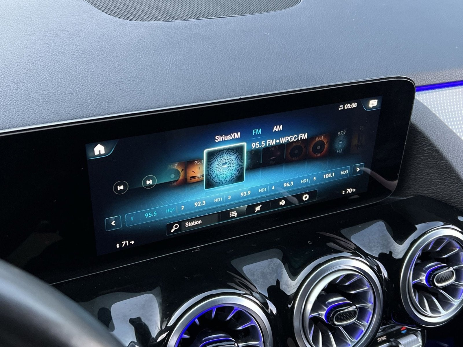 2022 Mercedes-Benz GLA GLA 250