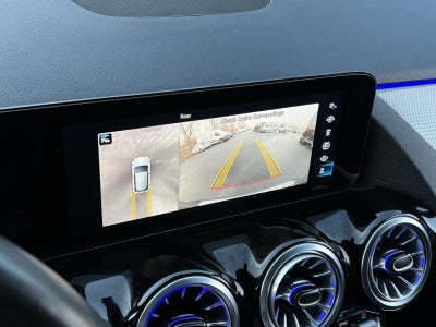 2022 Mercedes-Benz GLA GLA 250